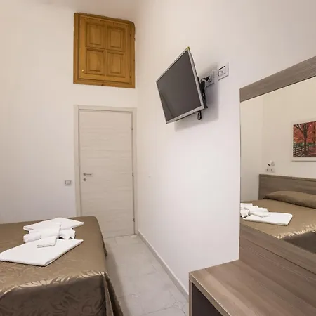 Hotel Orbis Rome Exterior photo