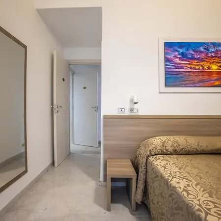 Hotel Orbis Rome Exterior photo