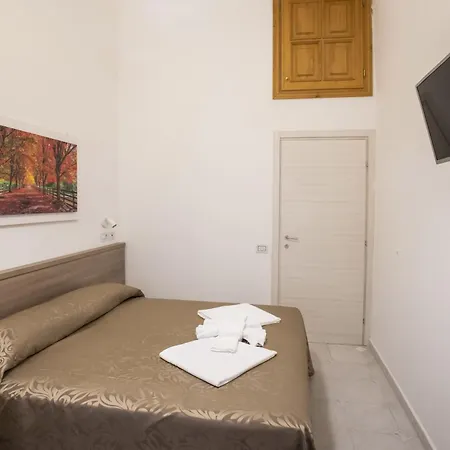Hotel Orbis Rome Exterior photo