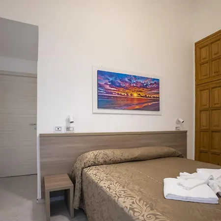 Hotel Orbis Rome Exterior photo