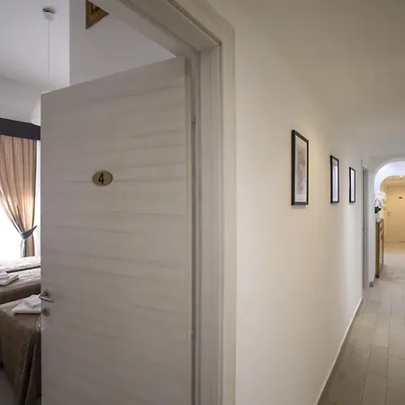 Hotel Orbis Rome Exterior photo