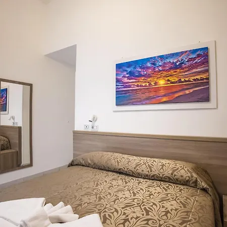 Hotel Orbis Rome Exterior photo