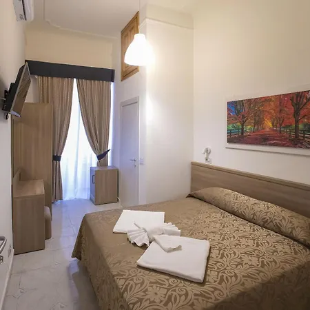 Hotel Orbis Rome Exterior photo