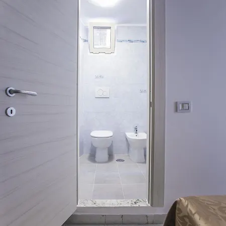 Hotel Orbis Rome Exterior photo