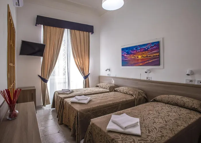 Hotel Orbis