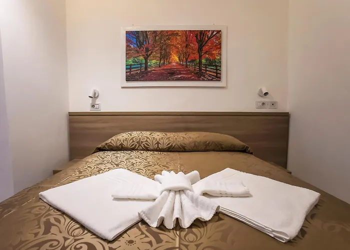 Hotel Orbis